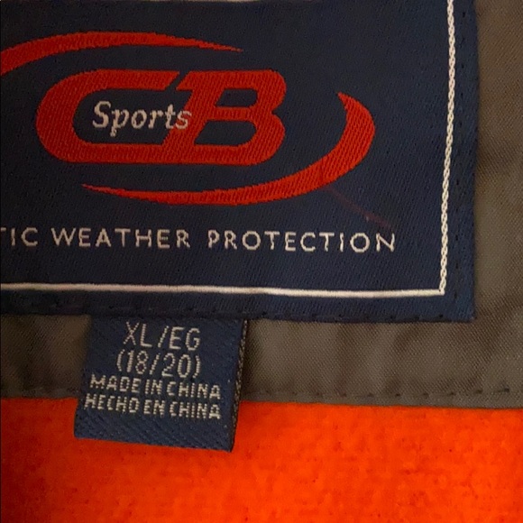 Puffer Jacket ! - Picture 3 of 4